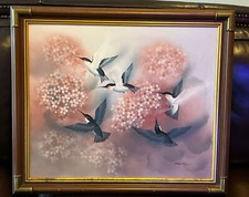 Artistic interiors birds. for sale  Spring