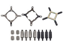 Cooler líquido de CPU Intel para Corsair iCUE Elite Capellix alto desempenho RGB  comprar usado  Enviando para Brazil