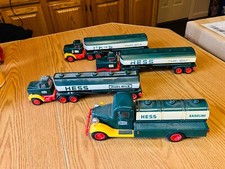 Vintage lot hess for sale  Levittown