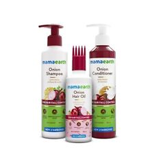 Mamaearth anti haarausfall gebraucht kaufen  Versand nach Germany