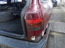Tail light vauxhall for sale  DONCASTER