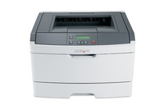 Imprimante lexmark e360dn d'occasion  Rillieux-la-Pape