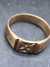 Ring eiserne kreuz gebraucht kaufen  Blieskastel