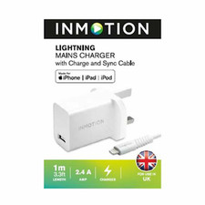 Inmotion ltg usb for sale  SWANSEA