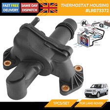 Thermostat housing discovery for sale Thermostat housing discovery for sale  COALVILLE