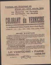Fun antique advertising d'occasion  Expédié en Belgium