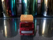 Used unboxed matchbox for sale  BURY