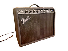 Ampli fender princeton d'occasion  Paris IX