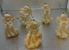 Vintage white ceramic for sale  Brentwood