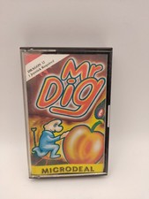 Dig microdeal software for sale  WESTON-SUPER-MARE