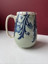 Macintyre tubelined cornflower for sale  WORCESTER