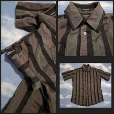 Shirt man camicia usato  Roma