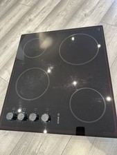 Bosch induction hob for sale  LONDON