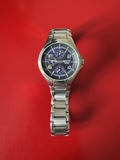 Montre casio edifice d'occasion  Paris XIV