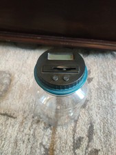 Elektronische spardose digital gebraucht kaufen  Lübbenau/Spreewald