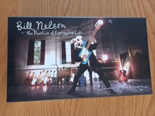 Bill nelson practice for sale  HAILSHAM