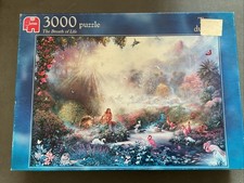 Jumbo 3000 piece for sale  REDCAR