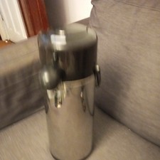Thermos vacuum flask for sale  SUTTON