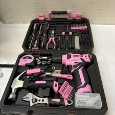 Pink piece tool for sale  Clearfield