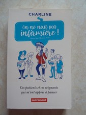 Naît infirmiere d'occasion  Cherbourg-Octeville-