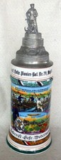 Alt reservistenkrug bierkrug gebraucht kaufen  Bayreuth