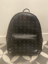 Mcm monogram coated for sale  South Gate