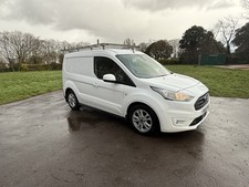 Ford transit connect for sale  CROYDON