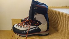 Damen wanderstiefel sportiva gebraucht kaufen  Erlangen