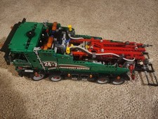 Lego technic tow for sale  Lafayette