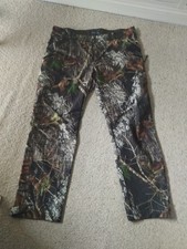 Harkila camo trousers for sale  DEWSBURY