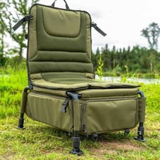 Korum progress ruckchair for sale  NORTHAMPTON