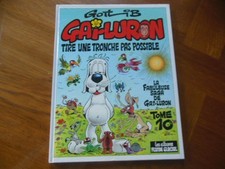 Gai luron. tome d'occasion  Conflans-Sainte-Honorine