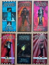 Michael jackson undistributed for sale  Sherman Oaks