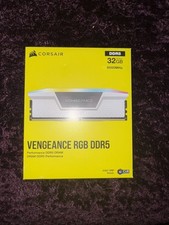 Corsair vengeance rgb for sale  BOLTON