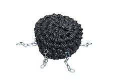 Rope fender short for sale  STOKE-ON-TRENT