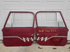 1976 1986 jeep for sale  Elverson