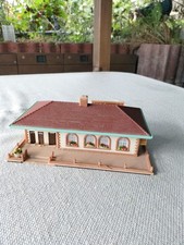 Faller camping sonnenschein gebraucht kaufen  Vallendar