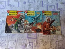 Lotto tre albi usato Lotto tre albi usato  Genova