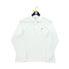 Lacoste polo manches d'occasion  Bressols
