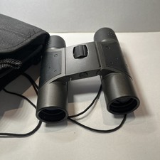 Tcm binoculars 10x25. for sale  ELY