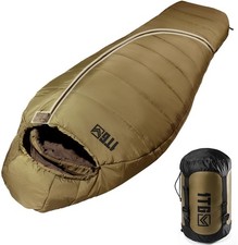 Sac couchage adulte d'occasion  Lyon I