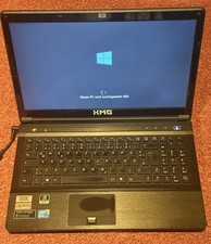 Xmg notebook w150er gebraucht kaufen Xmg notebook w150er gebraucht kaufen  Freudenberg
