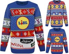 Mens christmas jumper for sale  WILLENHALL