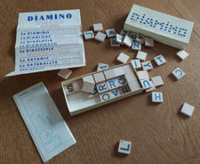 Jeu société diamino d'occasion  Bréval