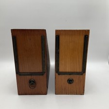 Pasta de arquivos de armazenamento organizador de documentos de madeira vintage Woodruff’s comprar usado Pasta de arquivos de armazenamento organizador de documentos de madeira vintage Woodruff’s comprar usado  Enviando para Brazil