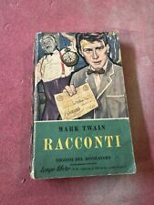 Libro racconti mark usato  Collecchio