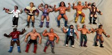 Vintage 1988 wwf for sale  Hellertown