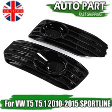 Front bumper fog for sale  WALSALL