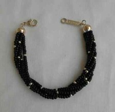 Bracciale napier perline usato  Cagliari