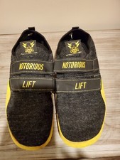 Notorious lift shoes for sale  Harrisburg